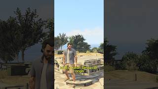 Mendapatkan Tank rhino gratis gtav gta5 shorts shortvideo gta [upl. by Rurik]