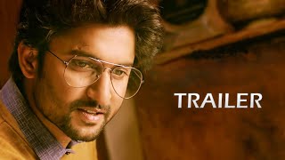 JET SET GO Releases Today  New Hindi Movie Trailer  Nani Nivetha Thomas  South Movies [upl. by Anhej]