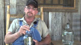 What is real Moonshine Cannon County Tennessee [upl. by Timmons302]