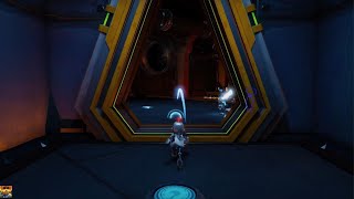 Ratchet and Clank PS4 Quartu Gold Bolt Locations [upl. by Armin968]