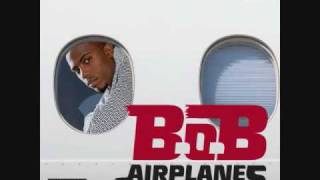 BoB  Airplanes Part II Instrumental With Hook  DL Link [upl. by Og]