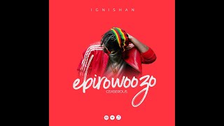 EBIROWOZO OFFICIAL LYRICS VIDEO BY CEASEROUSNew Ugandan Music [upl. by Naltiac397]