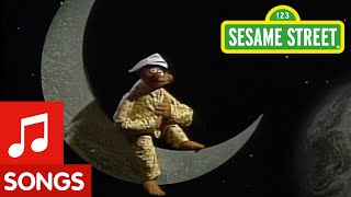 Sesame Street I Dont Want to Live on the Moon [upl. by Wat]