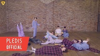 SPECIAL VIDEO SEVENTEEN세븐틴  Home Night Ver [upl. by Yntirb]