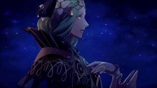 Fire Emblem Three Houses  Song of the Nabateansナバテアンの歌 Extended  Edit [upl. by Zarla485]