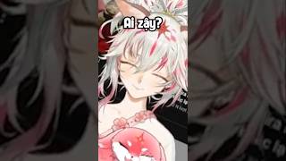 Datas Không Thể Cute Thế Này vtuber vtubervietnam vtubervn game funny [upl. by Aronoel]