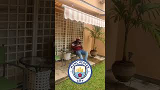 EPL Match Week 5 Prediction Man City vs Arsenal footballprediction footballpredict premierleague [upl. by Nilloc]