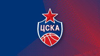 20171103 CSKA Moscow vs Zalgiris Kaunas Post game quotes [upl. by Myrle441]