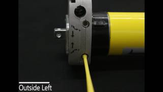 Programming and setting limits for your Hammer Head remote motors [upl. by Budworth854]