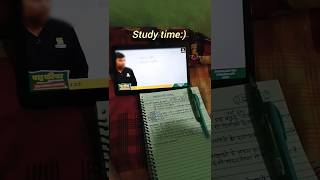 After school Routine🫶minivlog study shorts [upl. by Jakoba]