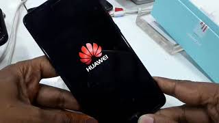 Huawei Y7 HardReset  All format huawei [upl. by Nicholas]