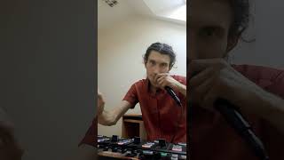 KRITZ OCZY ZIELONE BEATBOX LOOPSTATION music beatboxlife drummer viralshort beat viralvideo [upl. by Dionisio]