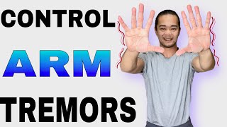 Control Arm Tremors and Shaking Exercises For Parkinson’s Disease [upl. by Fesoy]