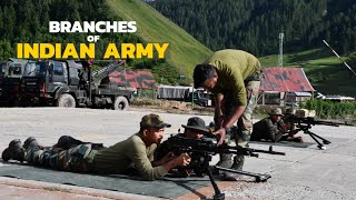 Which Branch of Indian Army should I join [upl. by Ethelyn517]