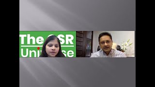 Interview Shantanu Rooj Founder amp CEO TeamLease EdTech [upl. by Lirba609]