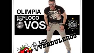 OLIMPIA ESTOY LOCO POR VOS [upl. by Einaj792]