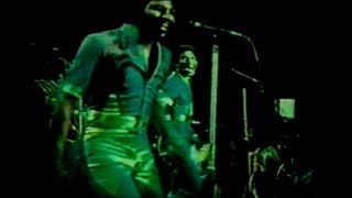 Heatwave  Aint No Half Steppin live Revolver August 12 1978 [upl. by Aneert921]