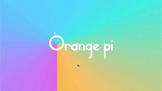 Preview Orange Pi OS Beta v002 For Orange Pi 5  English Firmware Download here [upl. by Lehsar810]