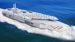 20 Most Advanced Warships In The World [upl. by O'Neill544]