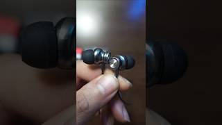 Type C Earphones  Non Bluetooth Radiation Earphones earphones headphones airpods [upl. by Lotson]