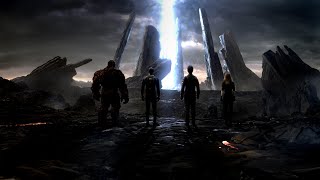 Fantastic Four 2025 Cast Announcement Reaction [upl. by Anrol]