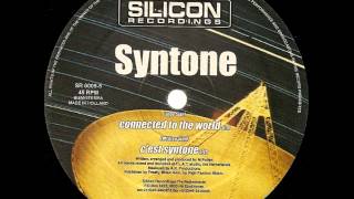 Syntone  Cest Syntone [upl. by Fezoj906]