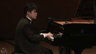 NobuyukiTsujii  Chopin Nocturne Op9 No2 May 16th 2022 [upl. by Gnal]