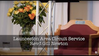 Launceston Area Circuit Service [upl. by Alenairam]