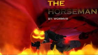 The Horse Man A Gorilla Tag Movie [upl. by Isiad]