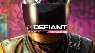 XDEFIANT XBOX Series X Gameplay  DOMINATION [upl. by Fidelas883]