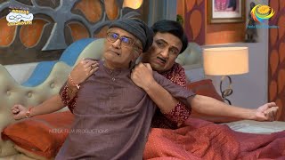 Ep 3934  SNEAK PEEK  Taarak Mehta Ka Ooltah Chashmah  तारक मेहता का उल्टा चश्मा [upl. by Hackett]