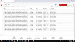 How to Bypass Megasync QUOTA Windows 10 2019 [upl. by Thgiled777]