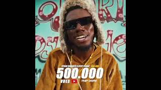 OYOKI ONANAYO FT DYDY YEMAN quotKRA KRA 500000 VUES [upl. by Carew357]