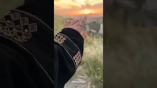 Hale Dil Kis Ko Sunaye ✨  Naat Lyrics  Naat shorts  Yt Shorts [upl. by Arimahs]