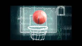 Intro Trailer for Basketball Club SCL [upl. by Oralle169]