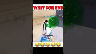 🤯 BGMI Ki New 😍 Location🙅🔮❗️wait fore end 🫠 yashh funny shorts [upl. by Aremahs]