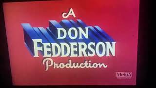 A Don Fedderson ProductionCBS Television NetworkViacom 19671990 13 [upl. by Nanda]