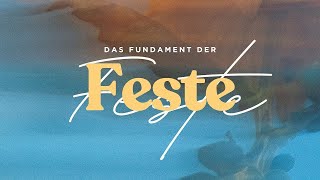 Passah  Befreiungsfest  mit Uwe Gottwald [upl. by Thirzi48]