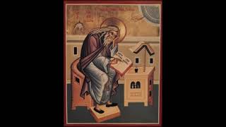 The Ascetical Homilies of St Isaac the Syrian Homily 1 Part I The Fear of GodBeginning of Wisdom [upl. by Nevile895]