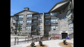 Condos For Sale  Masonville Gardens  London Ontario [upl. by Aidul]