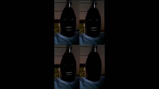 Black man laughing in the dark meme but 4x2x2 Warning for headphone users [upl. by Jamaal]