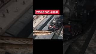 Amazing movie scene😳hollywood train bangladesh action reels trending 🤗🤗🤗 [upl. by Notsahc]