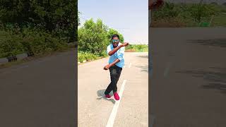 Devara movie kilikili song Daya power Dance short video 👍 [upl. by Pfeifer]