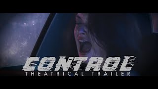 Control 2023  Theatrical Trailer Official starring Kevin Spacey [upl. by Ahsekim]