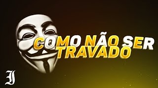 TRAVA ZAP  COMO NÃO SER TRAVADO E TUDO O QUE VOCÊ PRECISA SABER [upl. by Mayhs643]