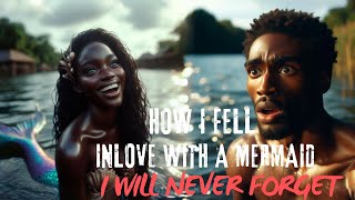 African TALES of Forbidden Mermaid Love That Will Blow Your Mind africanfolktales tales story [upl. by Wendelin712]