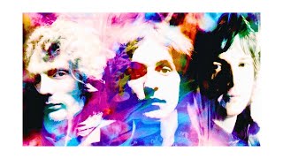 CREAM The Rise amp Fall Of The Worlds First Supergroup [upl. by Trovillion801]