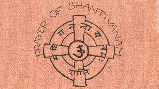 OM Nama Christaya Prayers of Shantivanam [upl. by Keeley]