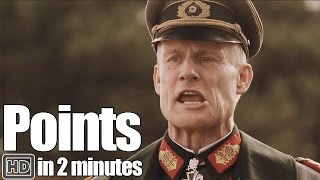 Band of Brothers in 2 Minutes  Part 10 Points [upl. by Homere519]