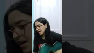 Laree Choote  Acoustic cover  Akansha Chhetri [upl. by Fulks754]